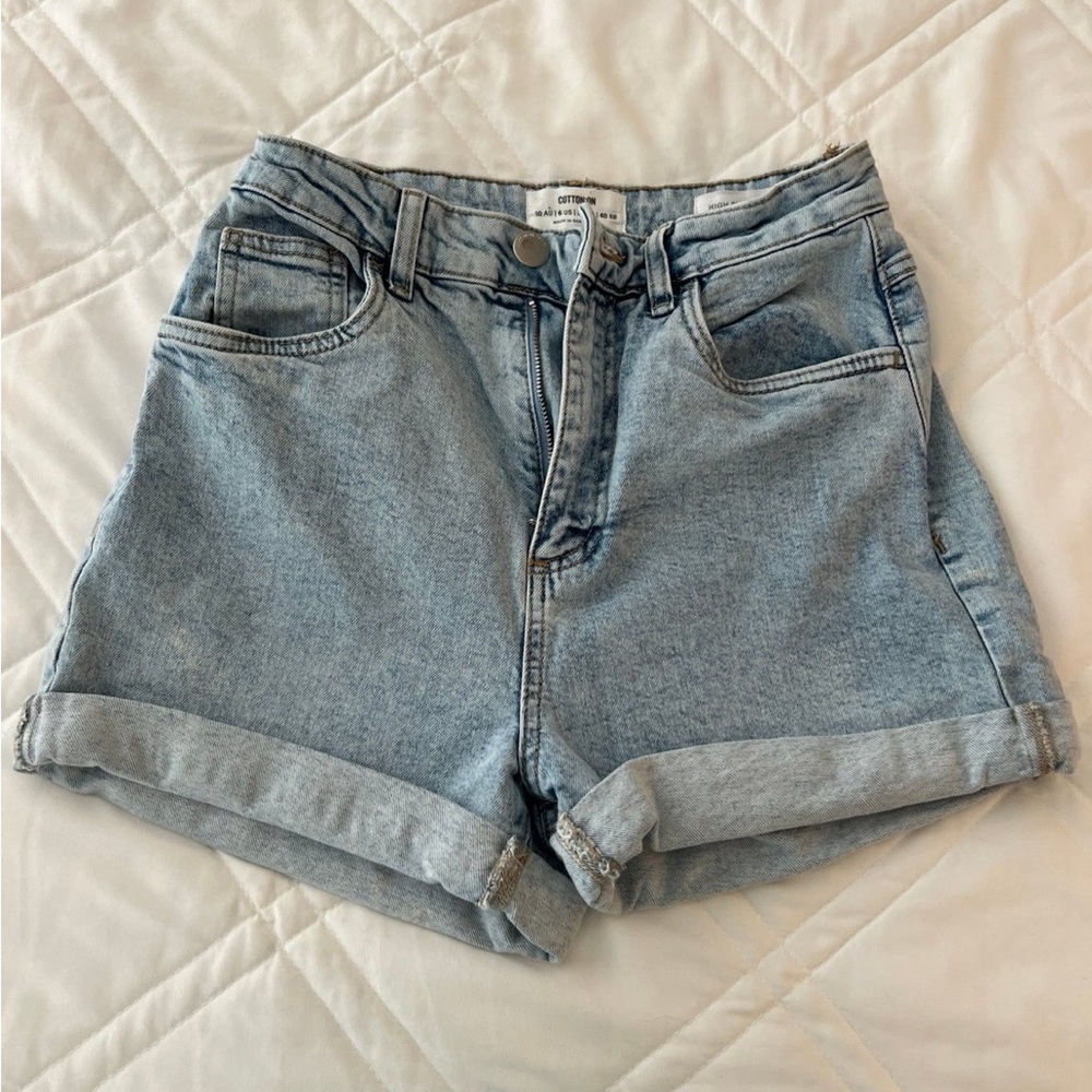 Cotton On shorts